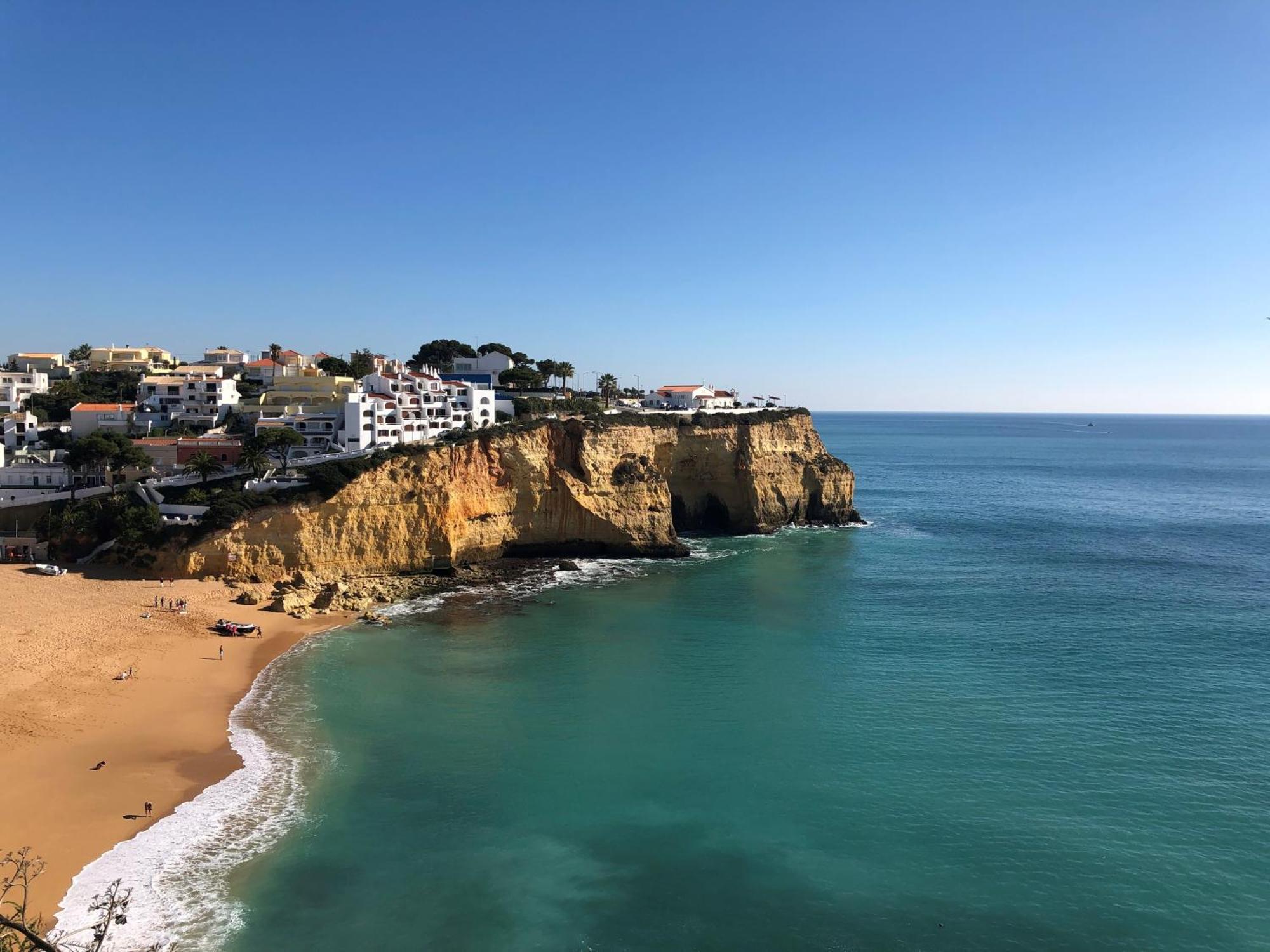 Ocean & View Apartamento